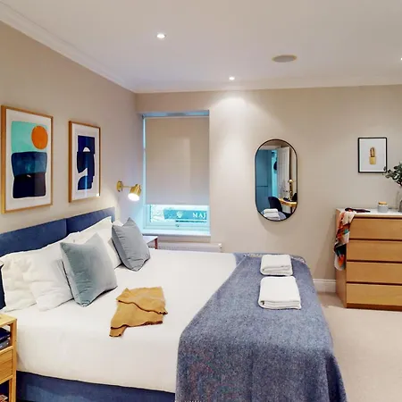 Madison Hill - White Hill House 3 - 1 Bedroom Flat London Exterior photo