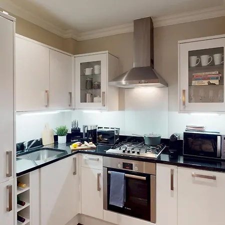 Madison Hill - White Hill House 3 - 1 Bedroom Flat London Exterior photo