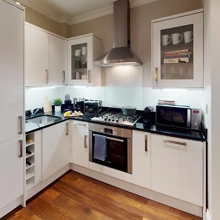 Madison Hill - White Hill House 3 - 1 Bedroom Flat London Exterior photo